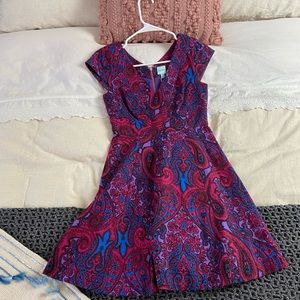 Plenty Dress fun cocktail dress!